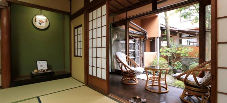 群鹤亭旅馆(Gunkakutei)图片