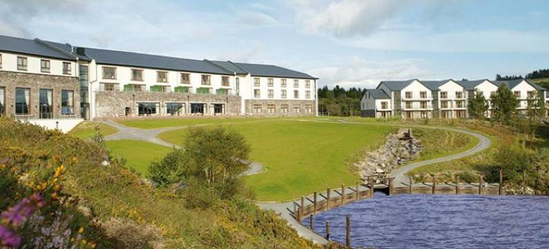 斯尼姆酒店(Sneem Hotel)图片