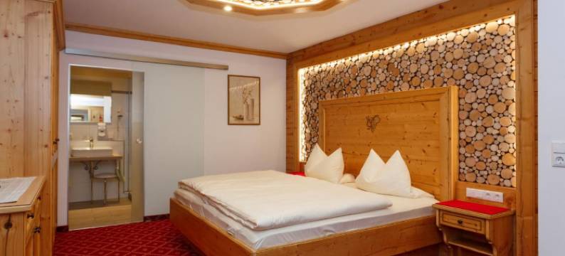 功德尔酒店(Hotel Gondel)图片