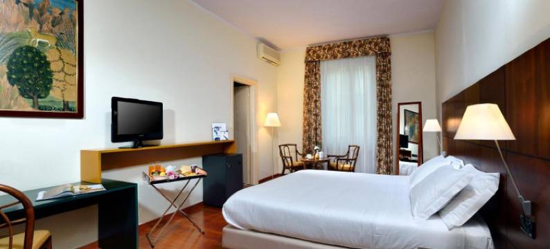 克里米亚贝斯特韦斯特酒店(Best Western Hotel Crimea)图片