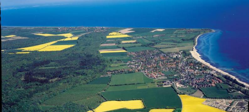 艾霍伦酒店(Hotel Erholung)图片