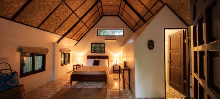 卡比劳保护区海滩潜水度假村(Cabilao Sanctuary Beach & Dive Resort)图片