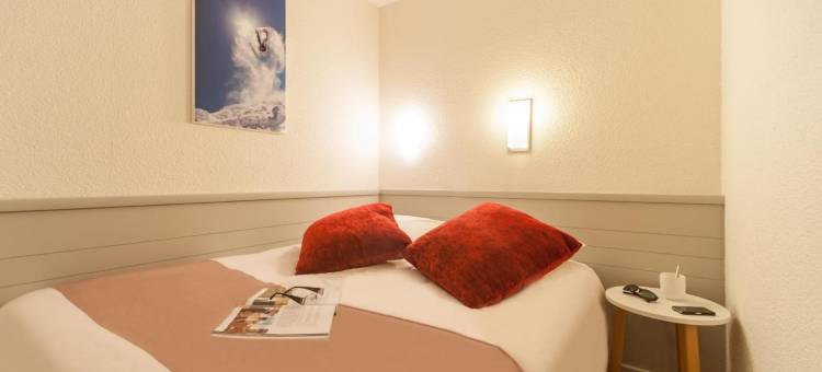 拉代尔皮埃尔假日酒店(Résidence Pierre & Vacances la Daille)图片