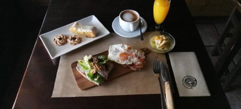 庇护所旅馆(El Refugio Hostería)图片