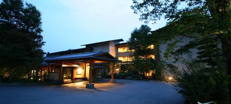 仙乡酒店(Senkyo)图片