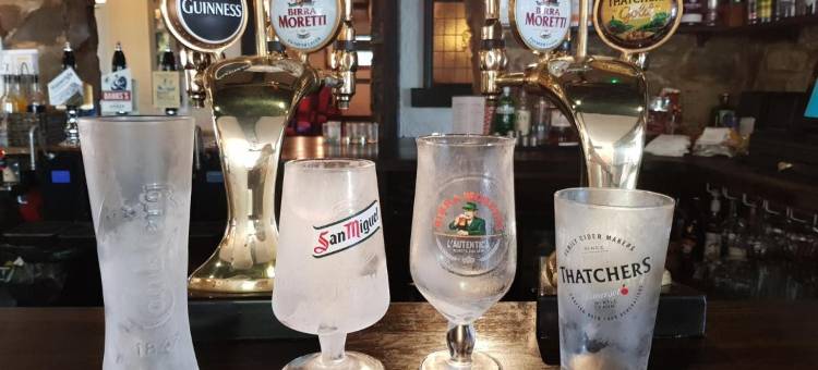 蓝野猪客栈(The Blue Boar - Historic Country Inn Near Stratford-Upon-Avon)图片