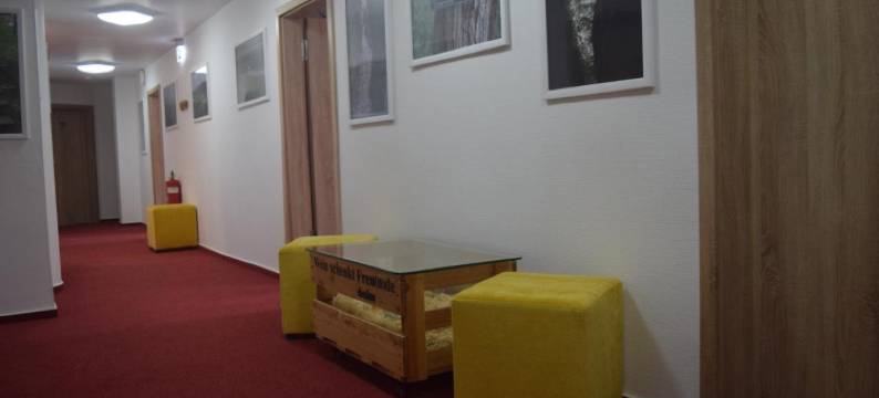 自行车与徒步酒店(Hotel Bike & Hike)图片