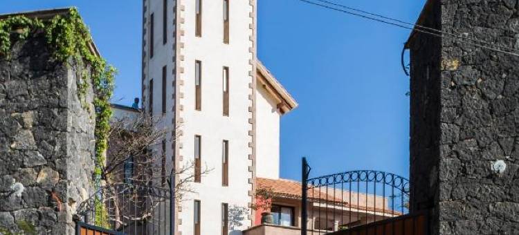 伊莎贝拉之家精品旅店(Hotel Boutique Casa Isabella)图片