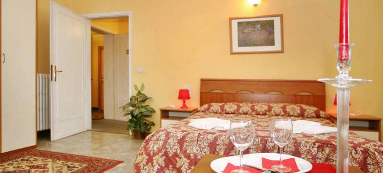 Argentiere Room Apartments图片