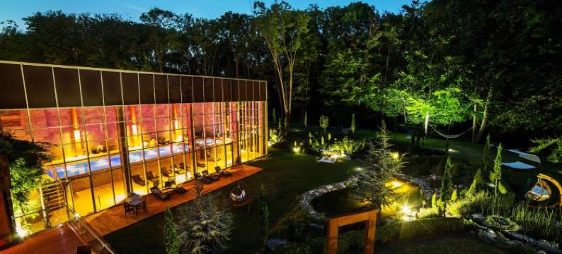 佐克瓦查塔酒店(Hotel Zochova Chata - Adult Friendly)图片