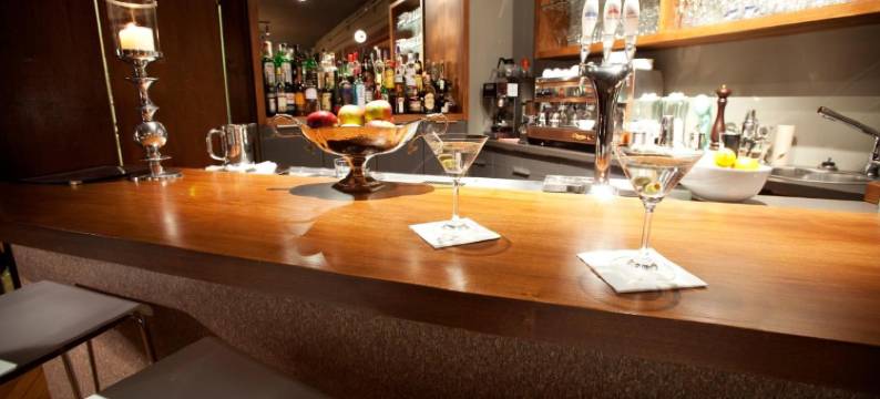 乐普勒贞特酒店和咖啡厅(Le Pleasant Hôtel & Café)图片