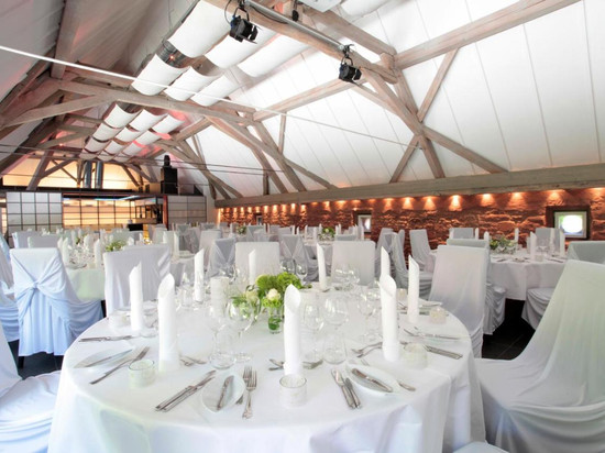 施洛斯伯格穆尔旅馆