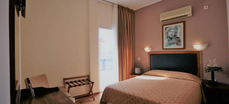 亚当斯酒店(Adam's Hotel)图片