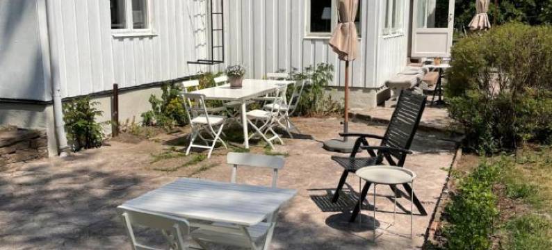 Rosenfors Herrgård B&B图片