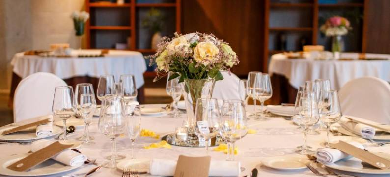 欧罗巴之星阿拉里斯温泉酒店(Eurostars Vila de Allariz Hotel Balneario)图片