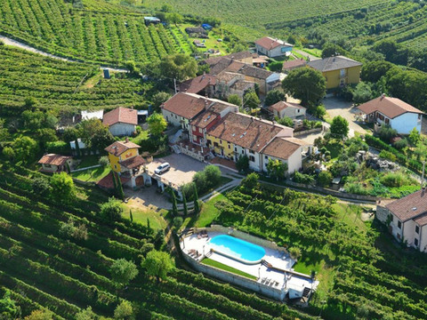 科尔特塔梅林妮旅馆