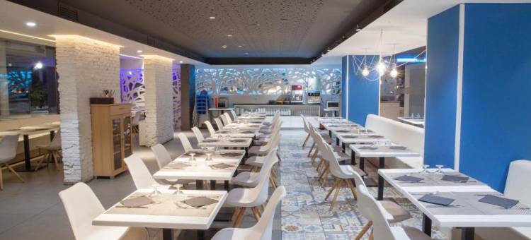 布里斯玛套房酒店(Hotel Brisamar Suites)图片
