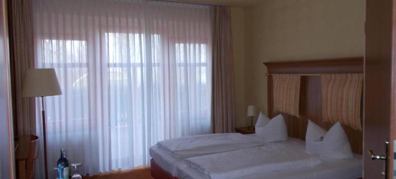 甜蜜喷泉山地旅馆(Berg-Gasthof Honigbrunnen)图片