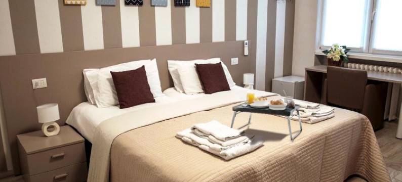 切兹罗密可犹太家庭旅馆(Chezromyk the Kosher B&B)图片