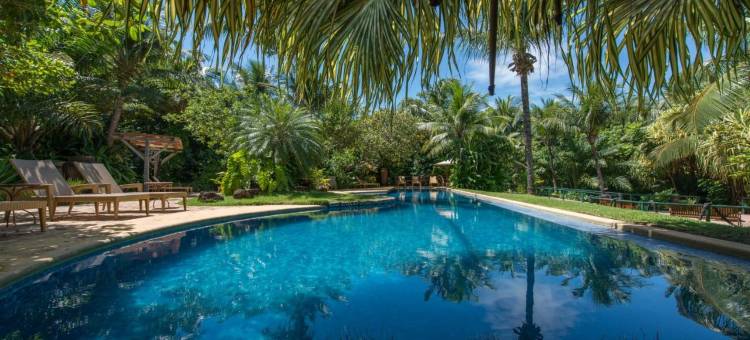 猫头鹰之家酒店(Toca da Coruja)图片