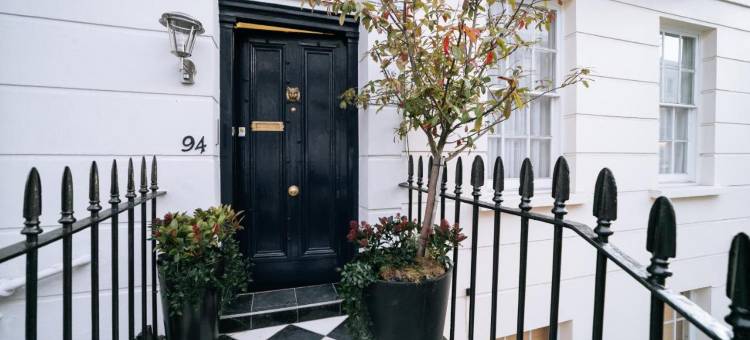 内斯特的沃里克(The Warwick By Nestor)图片