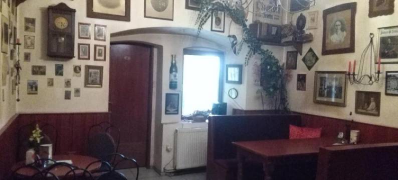 乌纳宏旅馆(Guest House U Náhonu)图片