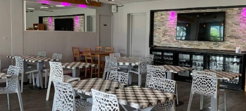 南奥尔良天顶酒店(Fasthotel Orleans Zénith)图片