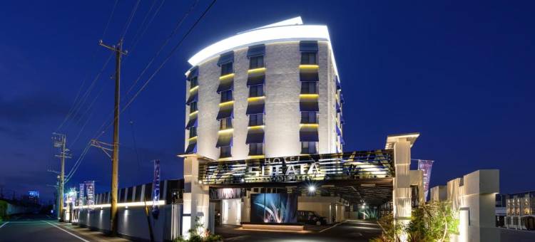 须磨岐阜羽岛情趣酒店(限成人)(Hotel Sulata Gifu Hashima (Adult Only))图片