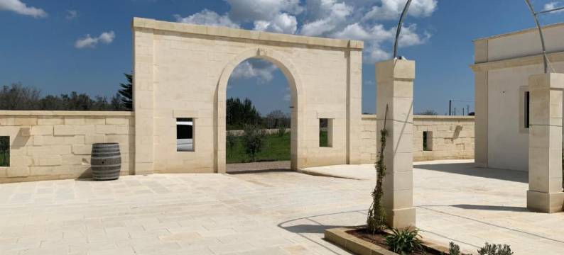 BioAgriturismo Messer Gesualdo图片