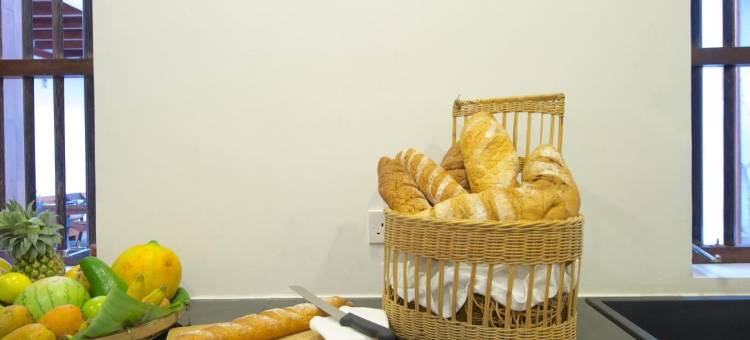 杰特威塔拉赫纳别墅(Jetwing Thalahena Villa)图片