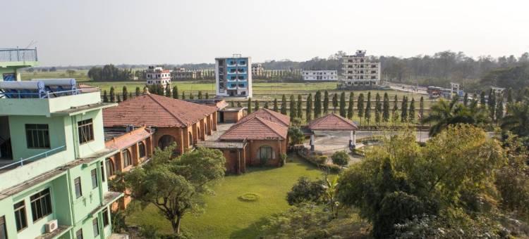 海市蜃楼旅馆(Mirage Inn)图片