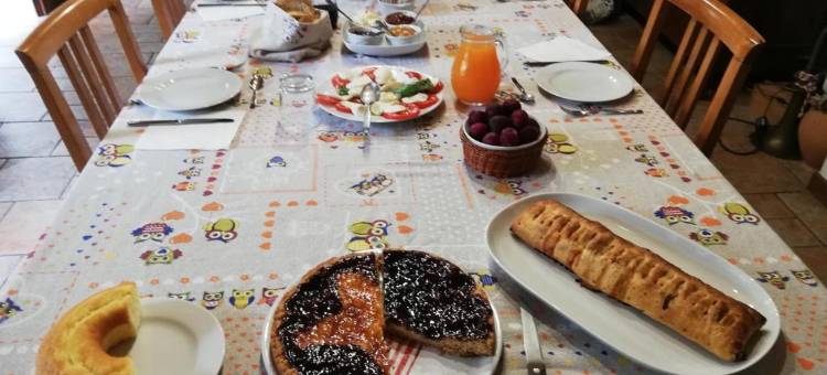 吉马住宿加早餐旅馆(Bed & Breakfast Gemma)图片