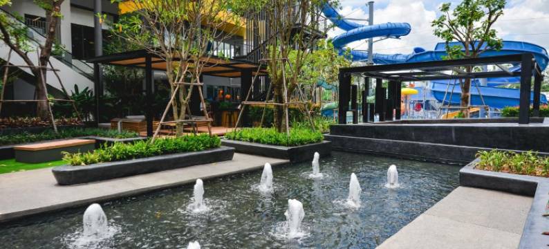 9D运动酒店(9D Sport Hotel)图片