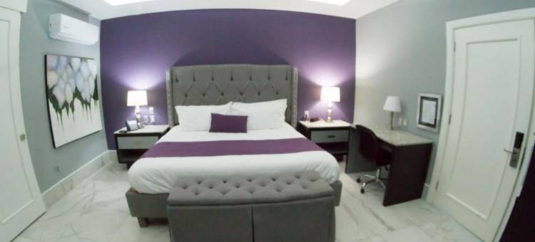 坎特拉皇家酒店(Gran Hotel Cantera la Plaza)图片