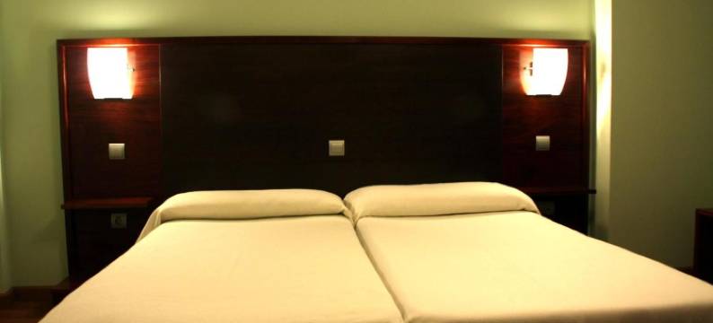 特雷马赛尔酒店(Hotel Tremazal)图片