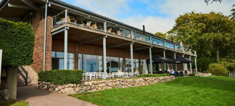 科什丹什米纳酒店(Hotel Christiansminde)图片