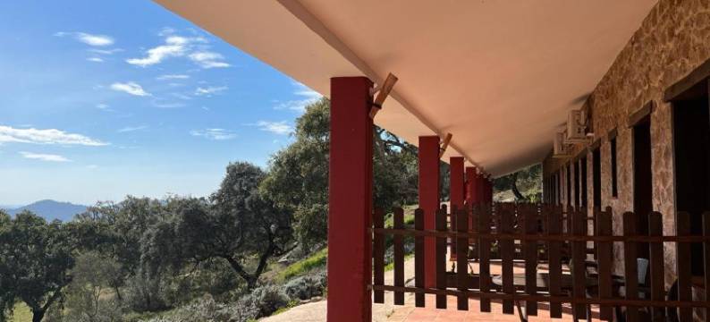 Aracena的La Era酒店 - 仅供成人(Hotel la Era de Aracena - Adults Only)图片