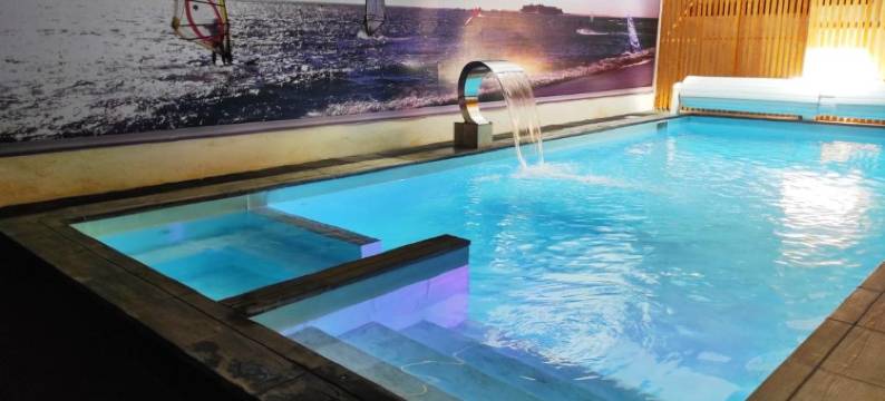 设计与美酒酒店(Design & Wine Hotel)图片