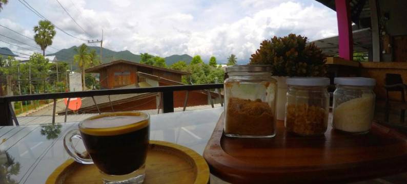 八宜度假村(Payi Resort)图片