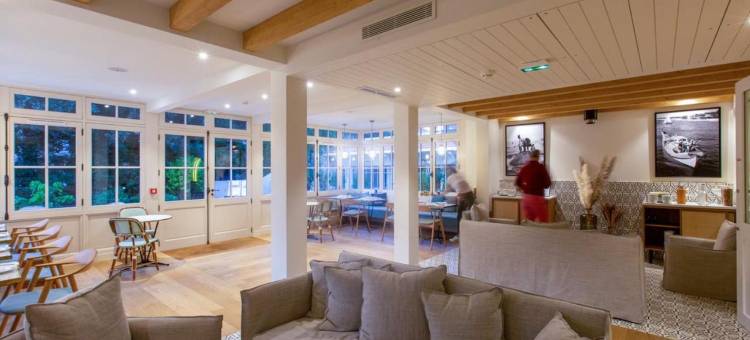 穆勒奥别墅(La Villa du Moulleau)图片