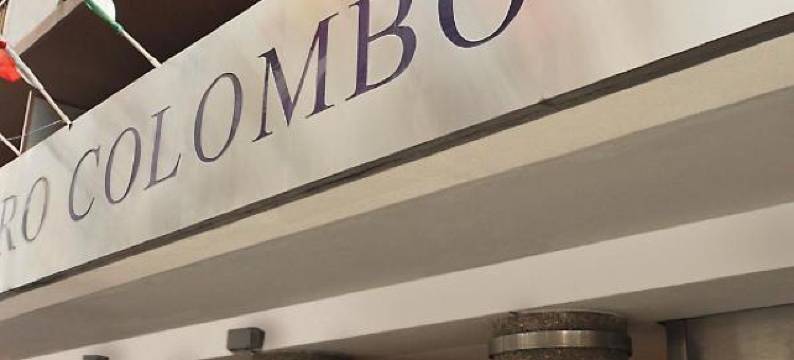 克里斯托弗科伦坡酒店(Hotel Cristoforo Colombo)图片