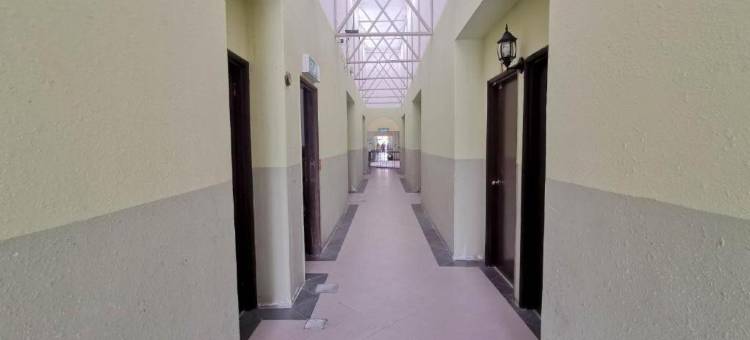 祖利传统酒店(The Zuley Heritage Hotel)图片