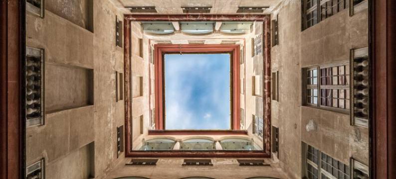 阿斯托利亚酒店(Hotel Astoria)图片