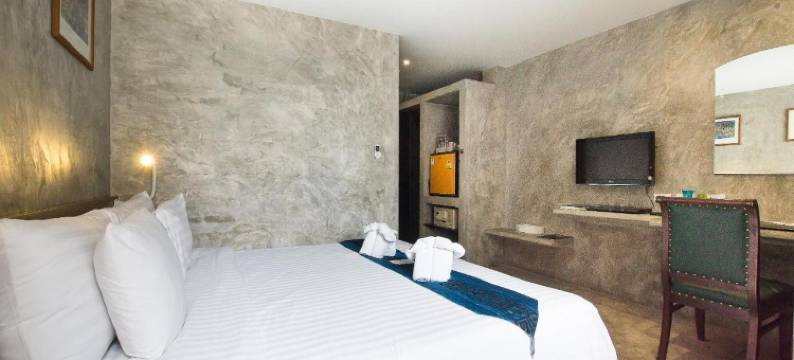 巴迪精品酒店(Buddy Boutique Inn)图片