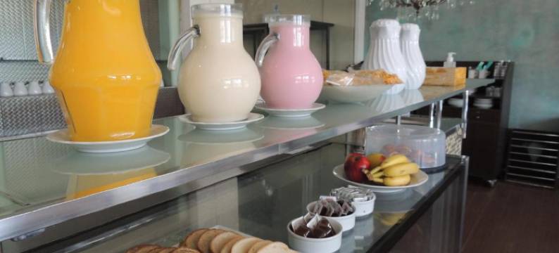 园警住宅酒店(Park View Hotel & Residences)图片