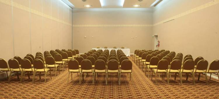 里奥夸尔托豪生酒店-Y(Howard Johnson Rio Cuarto Hotel y Casino)图片