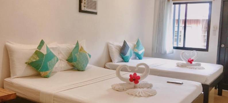 爱妮岛帕尔梅拉旅馆(Palmera El Nido Inn)图片