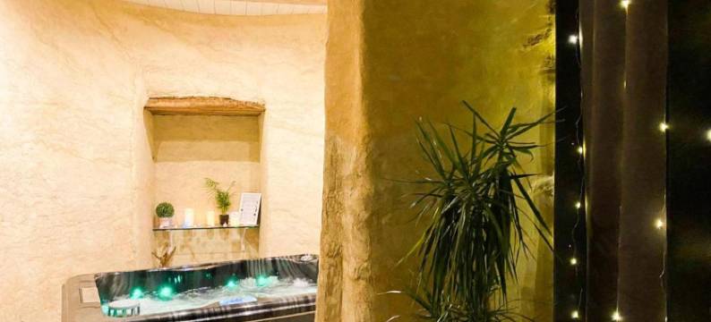 克洛瑟雷喷泉酒店(Closerie la Fontaine)图片