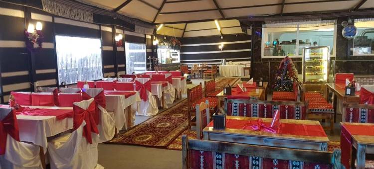 绿宫酒店(Hotel Green Palace)图片