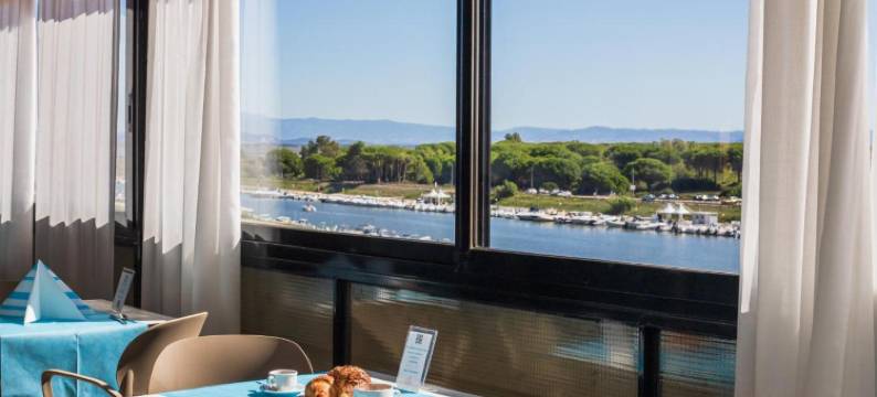 拉伯罗多酒店(Hotel L'Approdo)图片